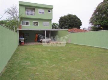 Comercial · 653m² · 5 Vagas · Prédio Residencial/Comercial à Venda, 652m² - Vila São Pedro, Santo André/SP.