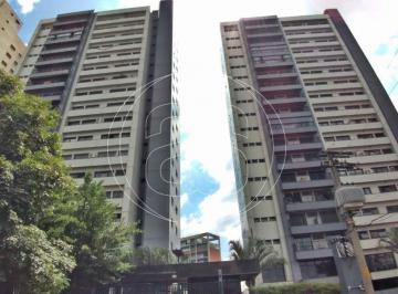 Apartamento · 298m² · 4 Quartos · 4 Vagas · Apartamento à Venda - Panamby, 4 Quartos, 298 m2