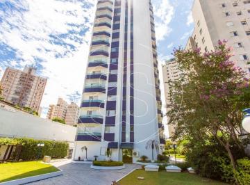 Apartamento · 169m² · 4 Quartos · 4 Vagas · Apartamento com 4 Quartos à venda, 169m² - Brooklin