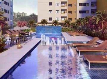 Apartamento · 68m² · 3 Quartos · 2 Vagas · Apartamento, Nau Vivendas, São José do Rio Preto