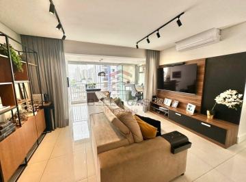 Apartamento · 81m² · 3 Quartos · 2 Vagas · Apartamento 3 quartos, 81m² Tatuapé