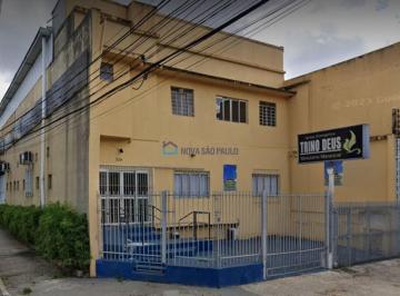 Comercial · 700m² · 3 Vagas · Galpão 700m² - 8 Salas - 3 vagas - Jardim Santa Cruz
