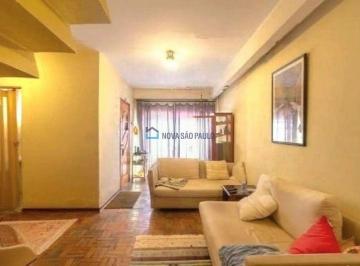 Casa · 120m² · 3 Quartos · 2 Vagas · Venda. Casa/Sobradocom 120M². Campo Belo. 3 Quartos. 2 Vagas