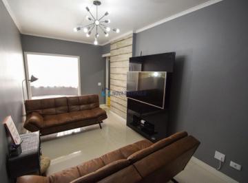 Apartamento · 62m² · 2 Quartos · 1 Vaga · Excelente localização- 02 Dorms e 01 vaga coberta!