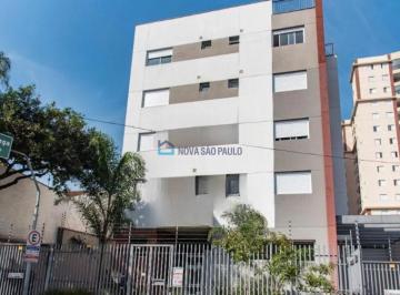 Apartamento · 57m² · 2 Quartos · 1 Vaga · Apartamento Ipiranga 57m² 2 Dormitórios sendo 1 suíte, 1 Vaga