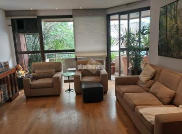 Apartamento · 121m² · 2 Quartos · 2 Vagas · moema passaros proximo escola mobile