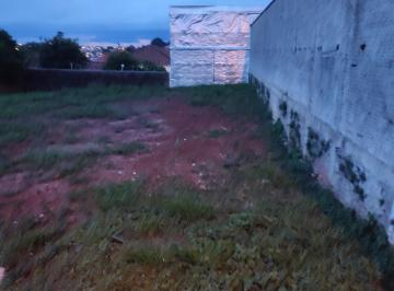 Terreno , Botucatu · Terreno no Bairro alto