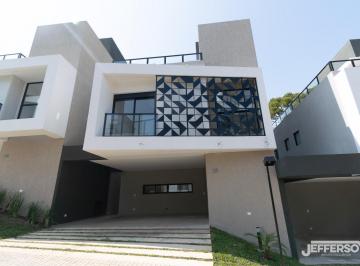 202409091425253375.JPG · Sobrado para Venda em Curitiba, Santa Felicidade, 3 dormitórios, 3 suítes, 2 vagas