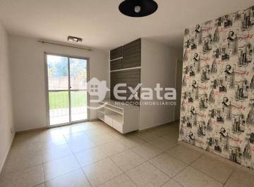 Apartamento · 50m² · 2 Quartos · 1 Vaga · Apartamento para locacao no Veredas dos Bandeirantes