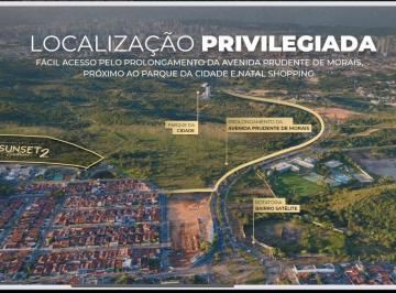 Terreno · 300m² · Terreno a venda Condominio club Natal RN