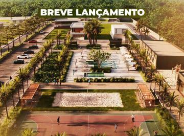 Terreno · 200m² · Vendo terreno condominio Clube na cidade de Parnamirim RN