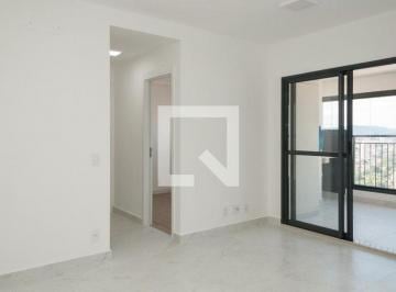 Apartamento · 63m² · 2 Quartos · 1 Vaga · Apartamento para Aluguel - Vila Gustavo, 2 Quartos,  63 m2 - São Paulo