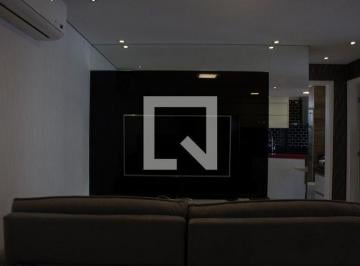 Apartamento · 74m² · 2 Quartos · 2 Vagas · Apartamento para Aluguel - Panamby, 2 Quartos,  74 m2 - São Paulo