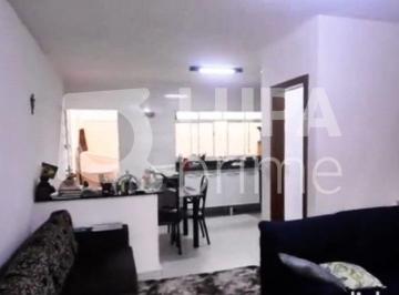 Casa · 76m² · 3 Quartos · 2 Vagas · SOBRADO COM 3 QUARTOS PARA VENDA, VILA FORMOSA, SÃO PAULO