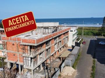 Apartamento · 50m² · 2 Quartos · 1 Vaga · Apartamento com vista para o mar