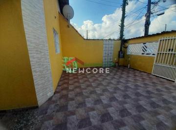 Casa de 3 quartos, Mongaguá · Casa em rua Terezinha Souza Bianchi - Itaguaí - Mongaguá/SP