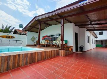 Casa · 235m² · 5 Quartos · 3 Vagas · Casa em  Avenida Padre Walmore de Araújo  - Jardim Grandesp - Itanhaém/SP
