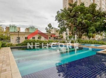 Apartamento · 54m² · 2 Quartos · 1 Vaga · Apartamento em Avenida Condessa Elisabeth de Robiano - Jardim América da Penha - São Paulo/SP