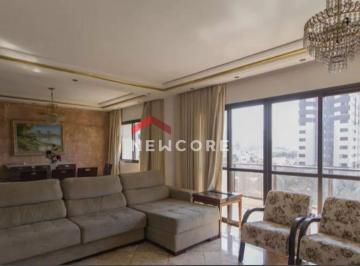 Apartamento · 178m² · 4 Quartos · 3 Vagas · Apartamento em Avenida Paulo Faccini - Macedo - Guarulhos/SP