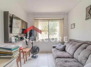 Apartamento · 38m² · 1 Quarto · Apartamento em  Rua Doutor Barcelos - Tristeza - Porto Alegre/RS