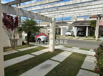 Casa · 95m² · 3 Quartos · 2 Vagas · Casa de Vila em Rua Quaresmeira - Villaggio Di Itaici - Indaiatuba/SP