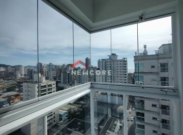 Apartamento · 127m² · 3 Quartos · 2 Vagas · Apartamento em  Rua 232 - Meia Praia - Itapema/SC