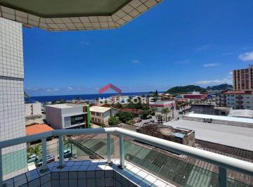 Apartamento · 87m² · 3 Quartos · 1 Vaga · Apartamento em  Rua Leopoldino de Araújo - Centro - Itanhaém/SP
