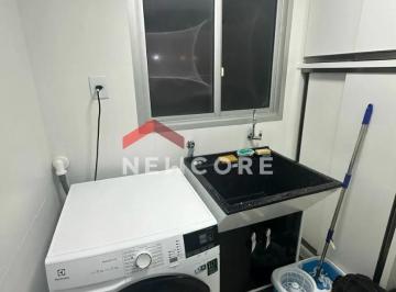 Apartamento · 65m² · 2 Quartos · 1 Vaga - Newcore · Apartamento em Rua Airton senna - Village - Imbituba/SC