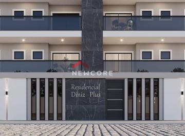 Apartamento · 105m² · 3 Quartos · 1 Vaga · Apartamento em Rua Alfredo Pecegueiro do Amaral - Costazul - Rio das Ostras/RJ