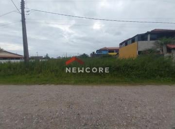 Terreno · 300m² · Lote em Rua Maruska - Centro - Ilha Comprida/SP