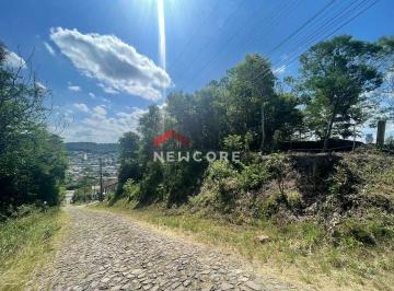 Terreno · 838m² · Lote em Rua Brenner - Integração - Parobé/RS