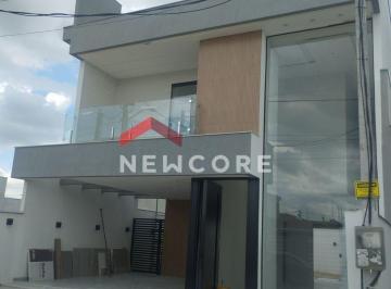 Casa · 170m² · 3 Quartos · 2 Vagas · Casa de condomínio em  Rua Olavo Cardoso - Cidade Jardim - Campos dos Goytacazes/RJ