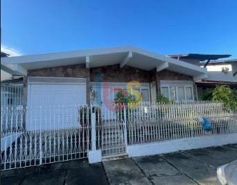 Casa · 302m² · 3 Quartos · Vendo Casa com 3/4