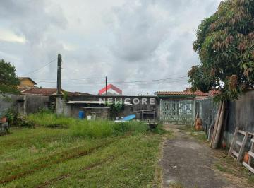 Terreno · 120m² · Lote em  Rua Rio Grande do Sul - Cibratel II - Itanhaém/SP