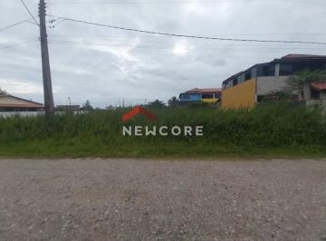 Terreno · 300m² · Lote em Rua Maruska - Centro - Ilha Comprida/SP