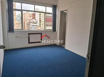 Comercial · 36m² · 1 Quarto · Sala comercial em  Rua General Andrade Neves - Centro Histórico - Porto Alegre/RS