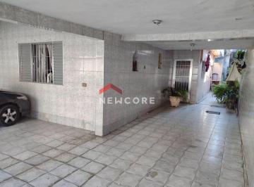 Casa · 355m² · 7 Quartos · 4 Vagas · Casa em  Rua Cinco de Maio - Vila Esperança - São Paulo/SP
