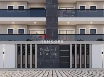 Apartamento · 105m² · 3 Quartos · 1 Vaga · Apartamento em Rua Alfredo Pecegueiro do Amaral - Costazul - Rio das Ostras/RJ