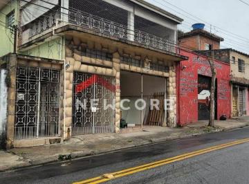 Casa · 720m² · 7 Quartos · 15 Vagas · Sobrado em Rua Antônio Ayrosa - Vila dos Remédios - São Paulo/SP