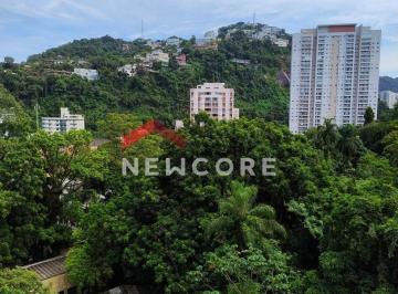 Apartamento · 130m² · 3 Quartos · 1 Vaga · Apartamento em  Praça Washington - José Menino - Santos/SP