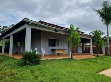 Casa de 4 quartos, Corumbá de Goiás · EXCELENTE CASA NO CORUMBÁ