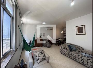 Apartamento · 112m² · 2 Quartos · Apartamento à Venda - Copacabana, 2 Quartos, 112 m² - Rio de Janeiro
