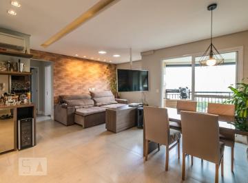Apartamento · 86m² · 2 Quartos · 2 Vagas · Apartamento à Venda - Alphaville, 2 Quartos,  86 m² - Barueri