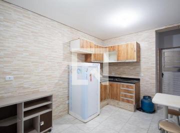 Casa · 30m² · 1 Quarto · Casa para Aluguel - Santa Maria, 1 Quarto,  30 m² - Osasco