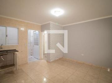 Casa · 45m² · 1 Quarto · Casa para Aluguel - Jardim Brasil , 1 Quarto, 45 m² - São Paulo