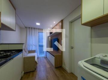 Apartamento · 33m² · 1 Quarto · Apartamento para Aluguel - Vila Ema, 1 Quarto, 33 m² - São Paulo