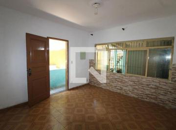 Casa · 60m² · 2 Quartos · Casa para Aluguel - Jardim Novo Carrao, 2 Quartos, 60 m² - São Paulo