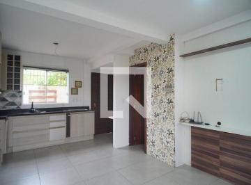 Casa · 59m² · 2 Quartos · 2 Vagas · Casa para Aluguel - Primavera, 2 Quartos,  59 m² - Novo Hamburgo