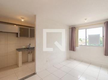 Apartamento · 45m² · 2 Quartos · 1 Vaga · Apartamento para Aluguel - Campo Grande, 2 Quartos, 45 m² - Rio de Janeiro