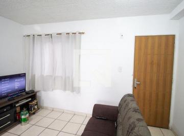 Apartamento · 50m² · 2 Quartos · Apartamento para Aluguel - Itaquera, 2 Quartos,  50 m² - São Paulo